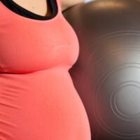 Abdominal Separation After The Birth Of Your Baby