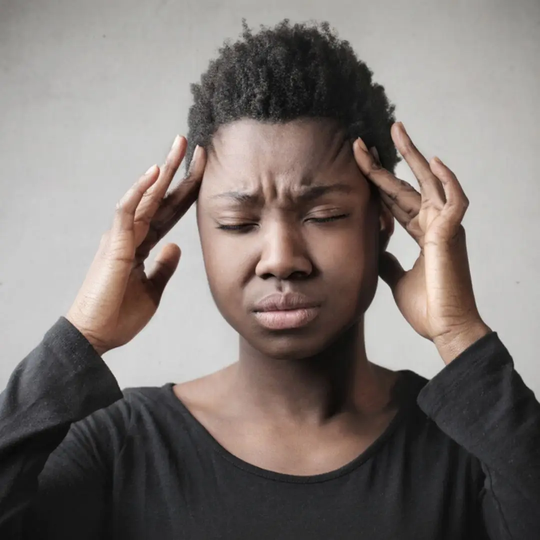 Read more about the article Should I see an Osteo if I have a headache?