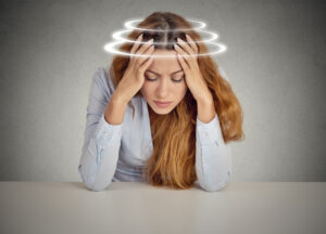 Read more about the article Vertigo: dizziness symptoms and treatment