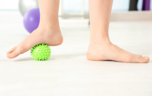 Read more about the article Flat footed?  Do you need treatment?
