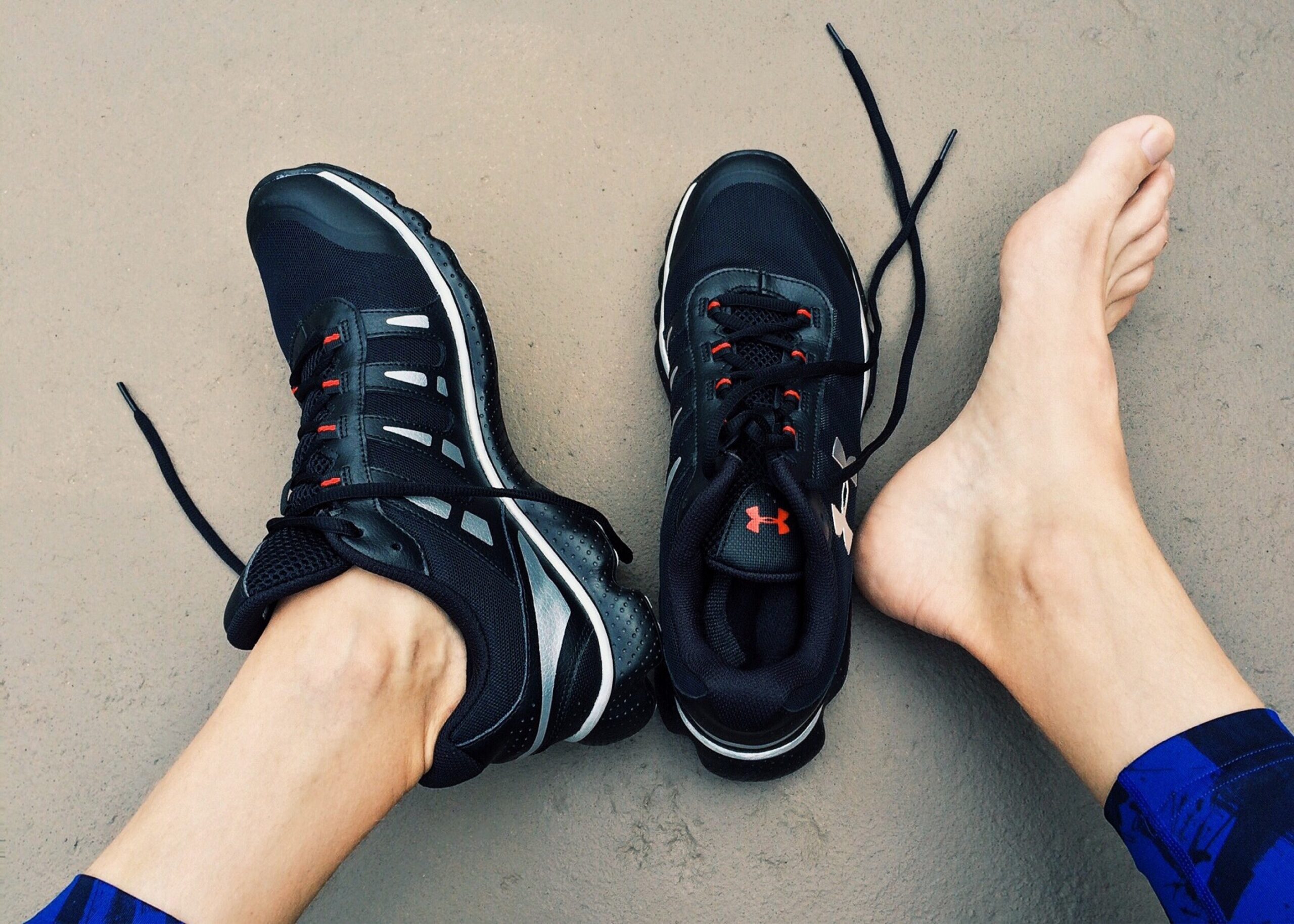 Read more about the article Pain In The Heel: What Is Plantar Fasciopathy?