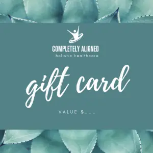 Gift Vouchers