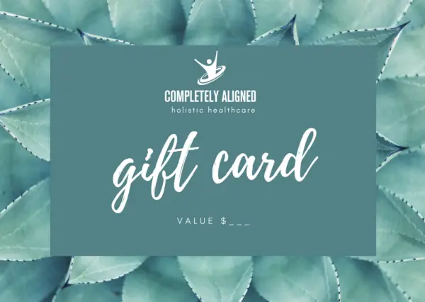 Gift Vouchers