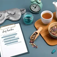 Do you have good “sleep hygiene”?