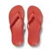 Thongs Coral