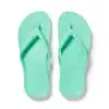 Mint thongs