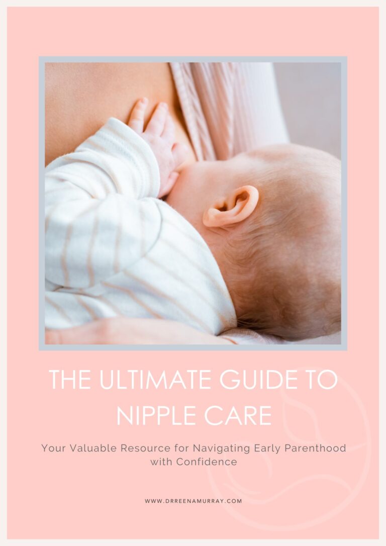 Virtual nipple care