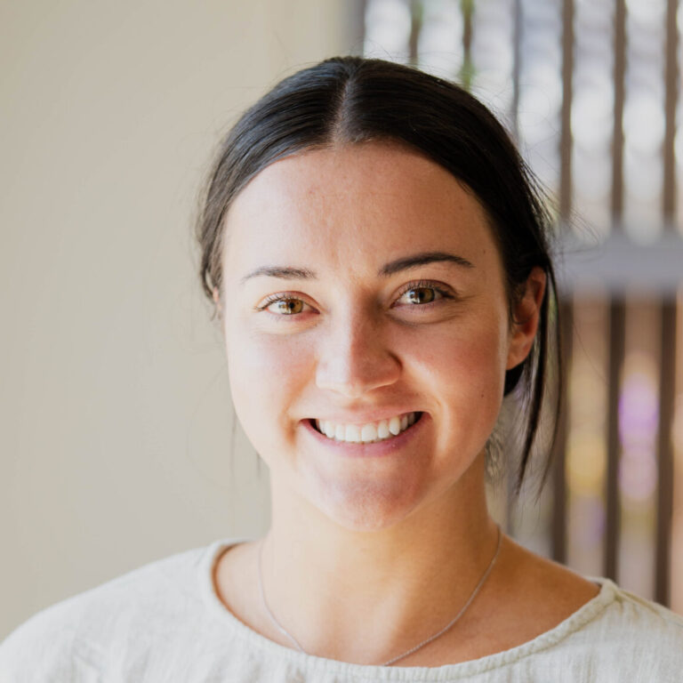 Gemma Percy Osteopath