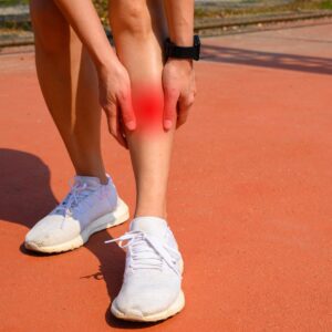 Read more about the article Shin Splints – Why Your Shins Are Giving You the Cold Shoulder