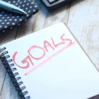 Planning for the Year Ahead: Making Goals You’ll Actually Stick To