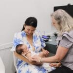 Lactation Consultancy