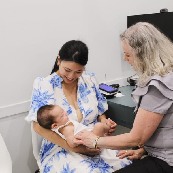 Lactation Consultancy