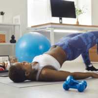 Spinal Instability: When the Multifidus Muscle Falls Short