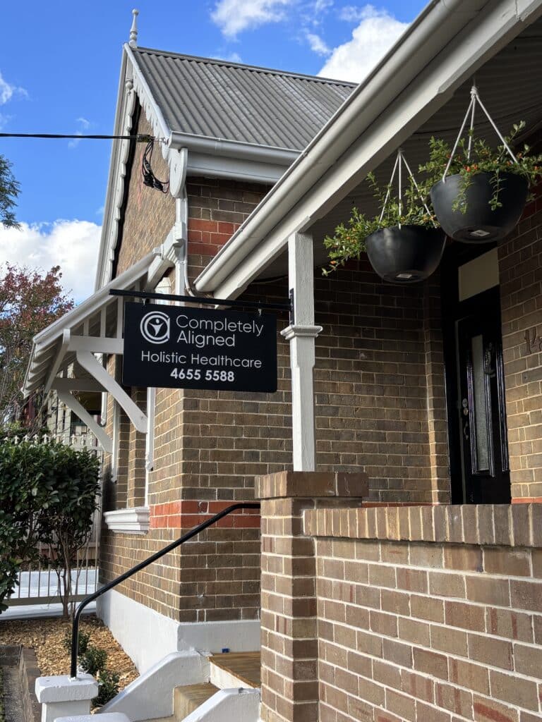 Phillip Morphew Chiropractor